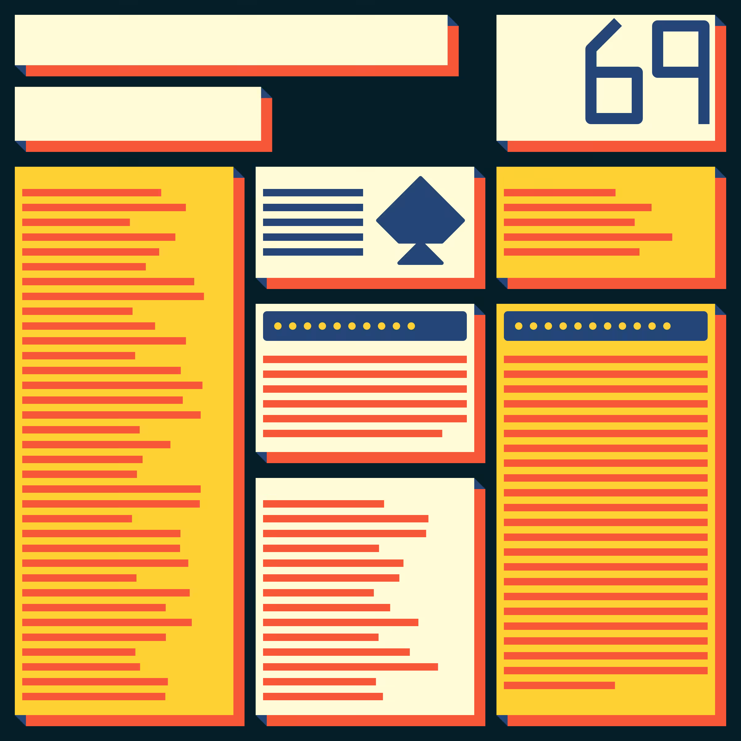 Gazettes #963