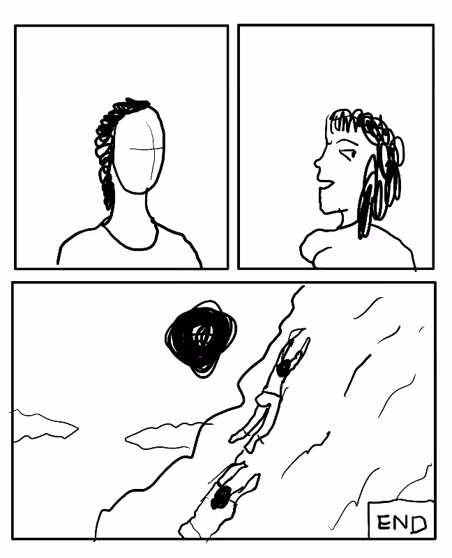hAPPY ENDING #16