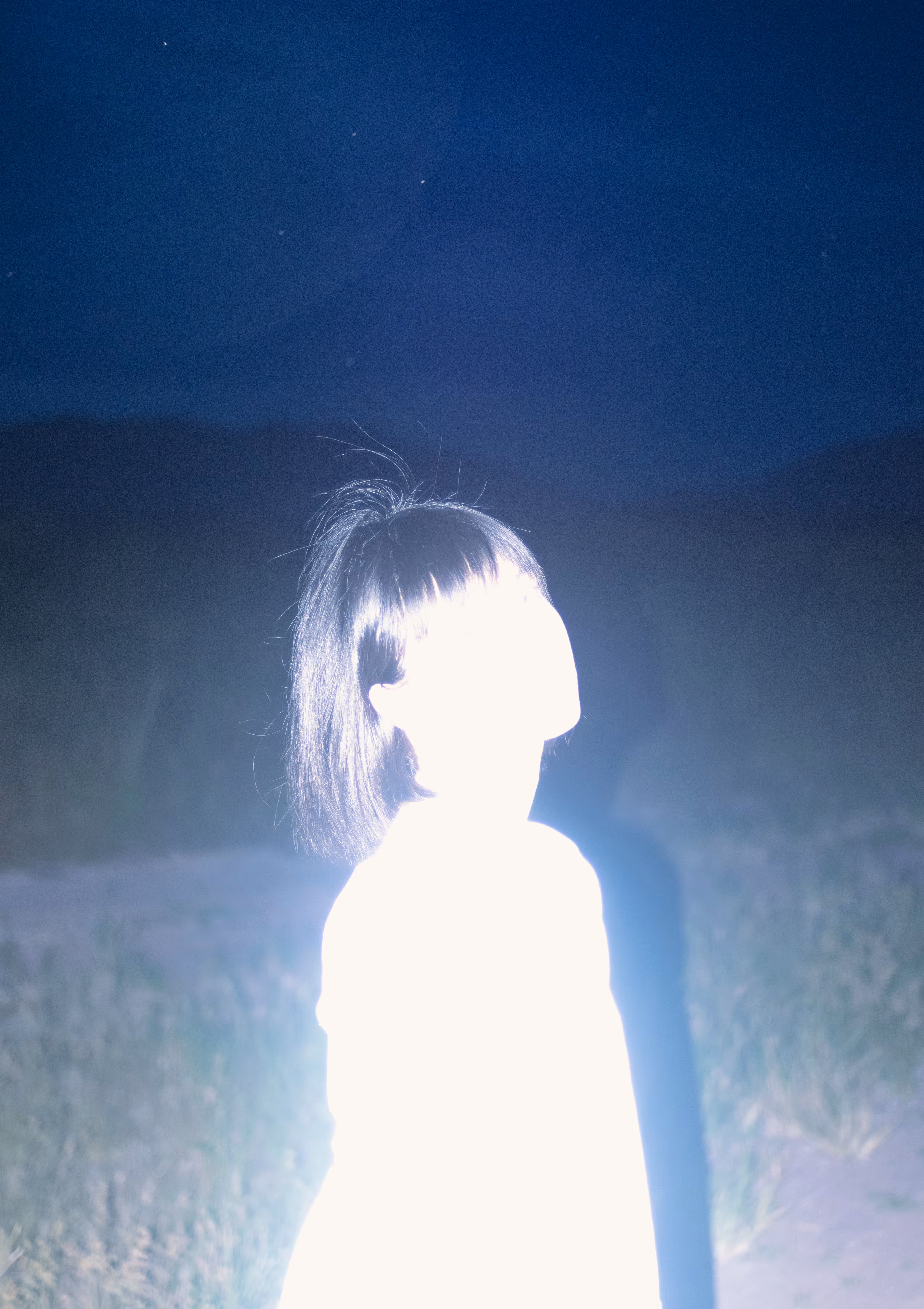 Blue Hour
