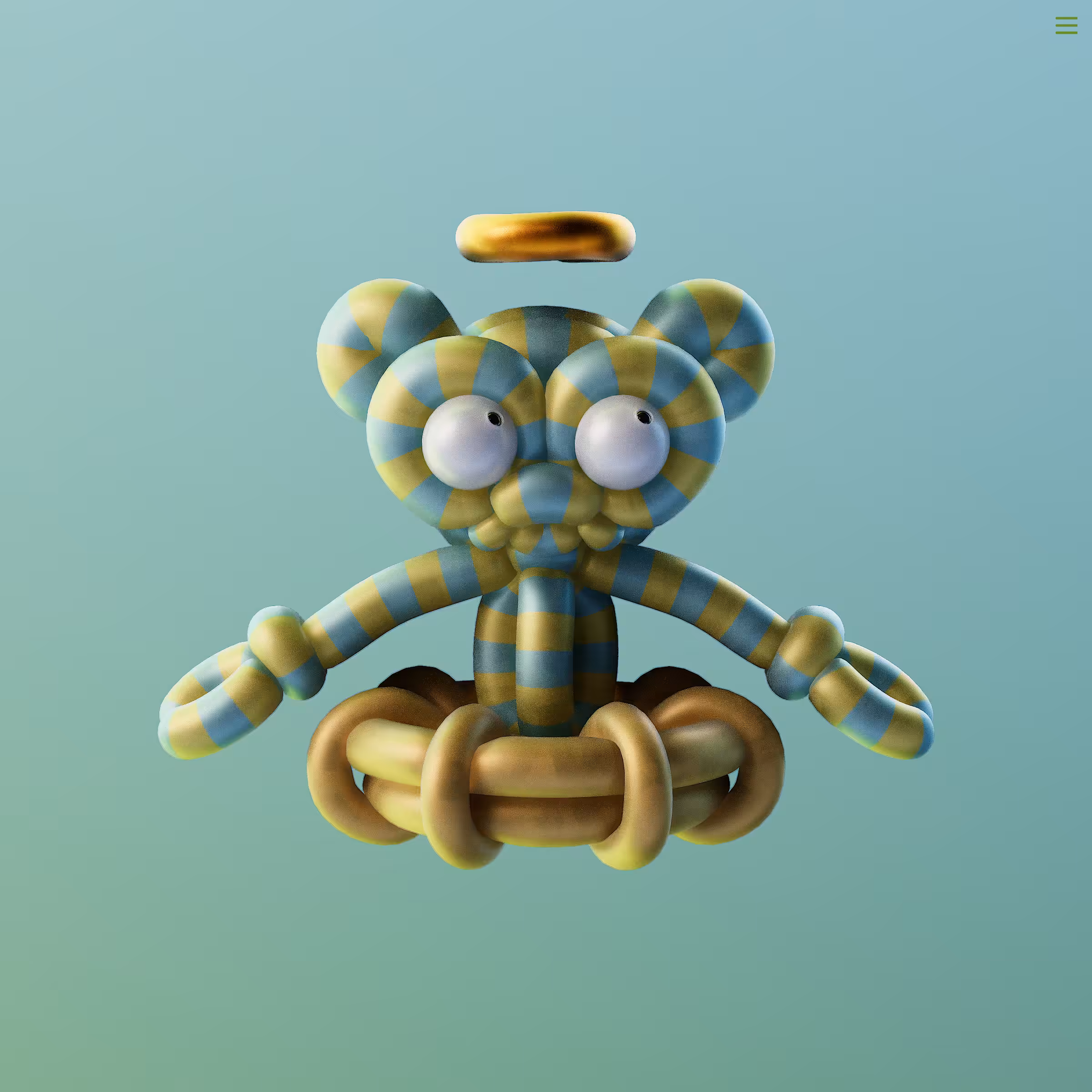 Inflatables: Arrival #273