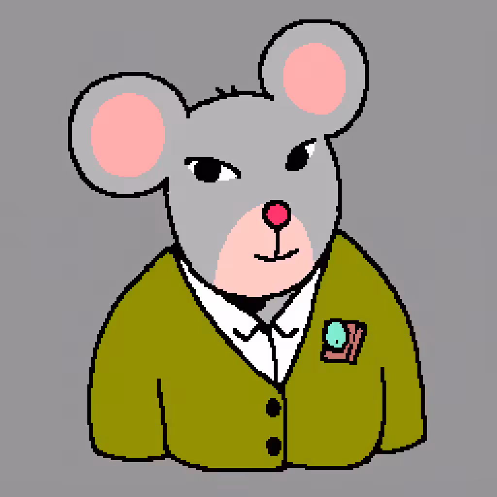 MuteMarge