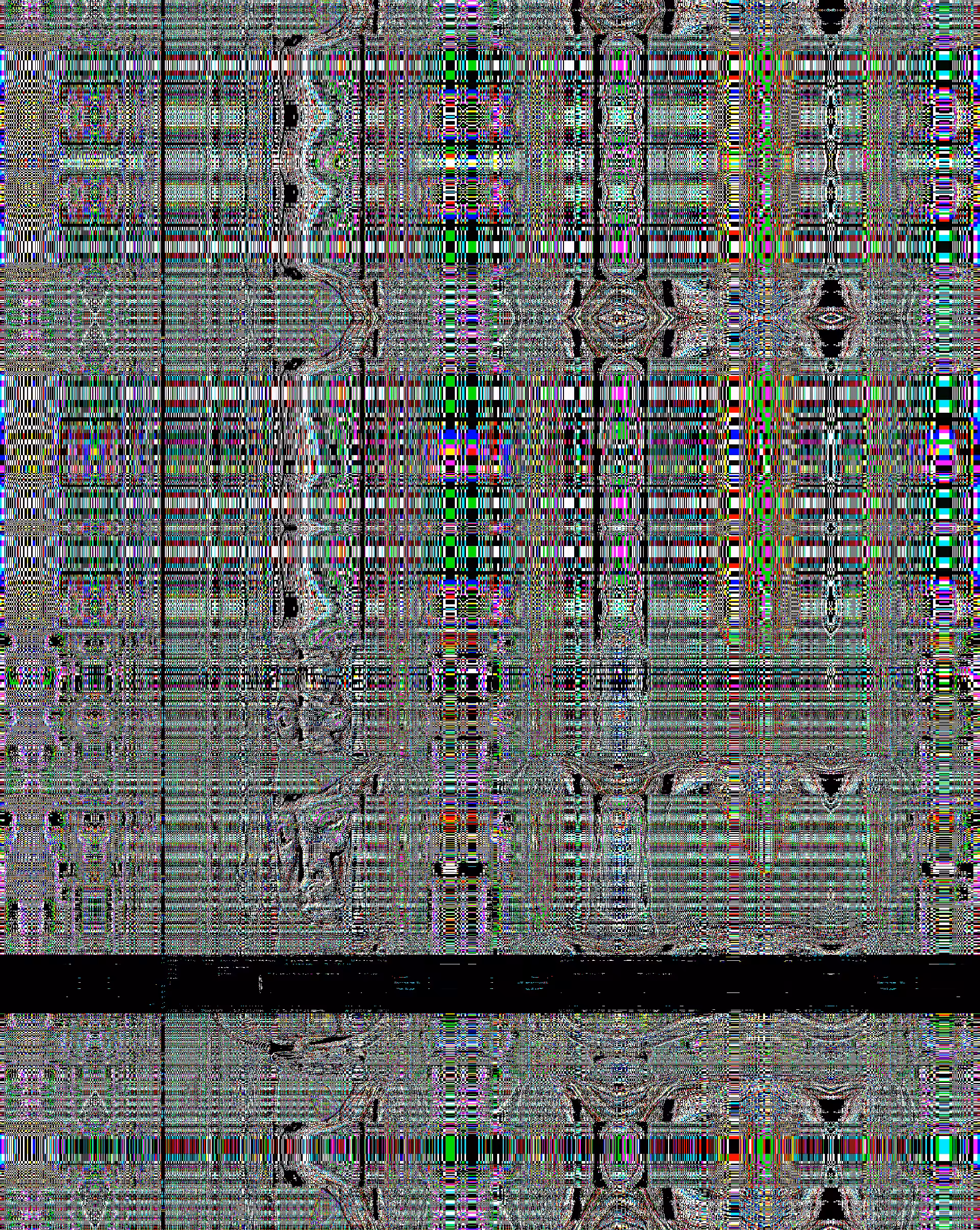 Possessed Abstraction