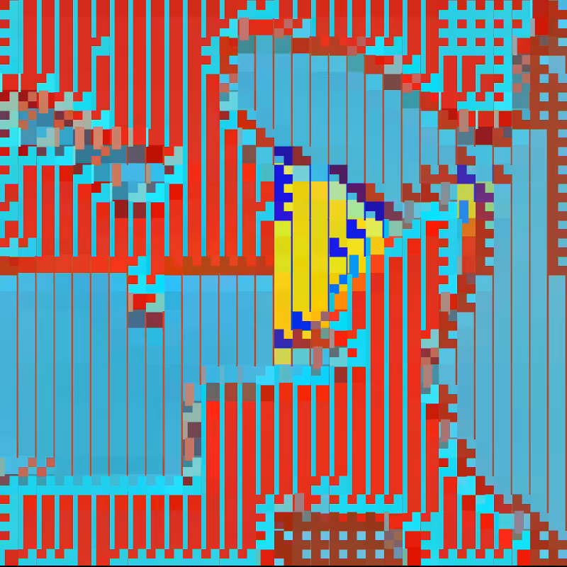 pixelfusion #160