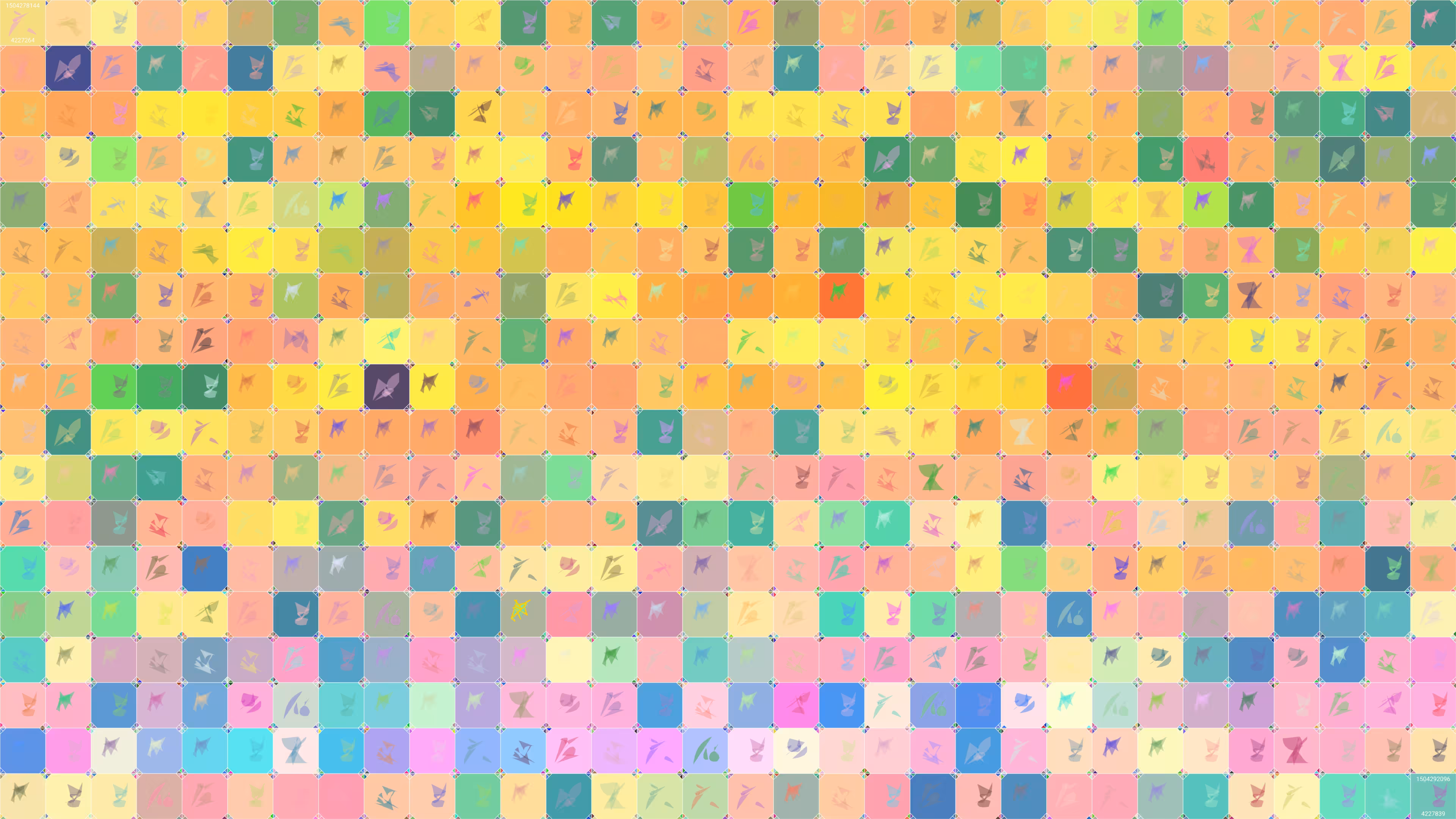 CryptoArte: Painting #7339