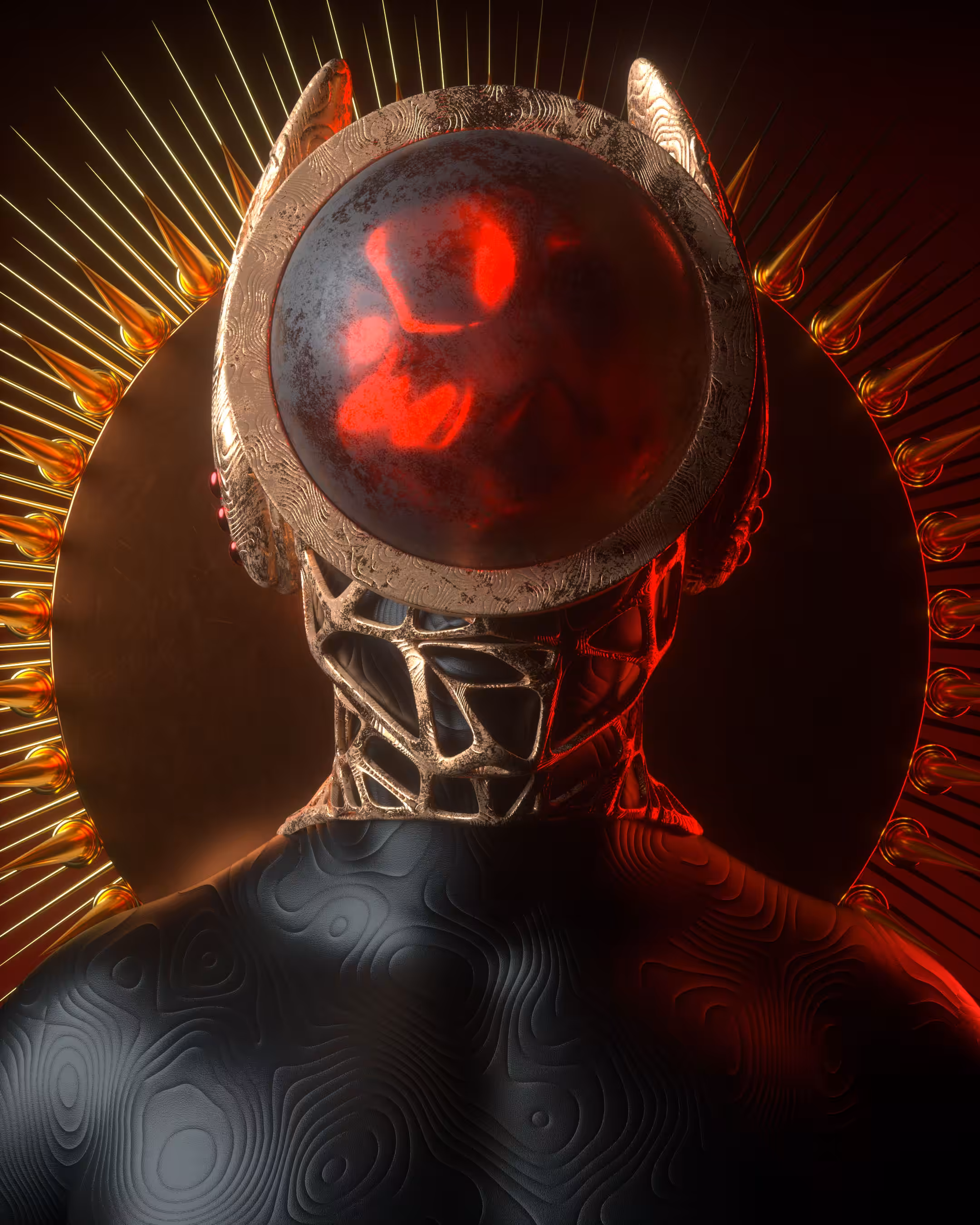 I AM HUMAN