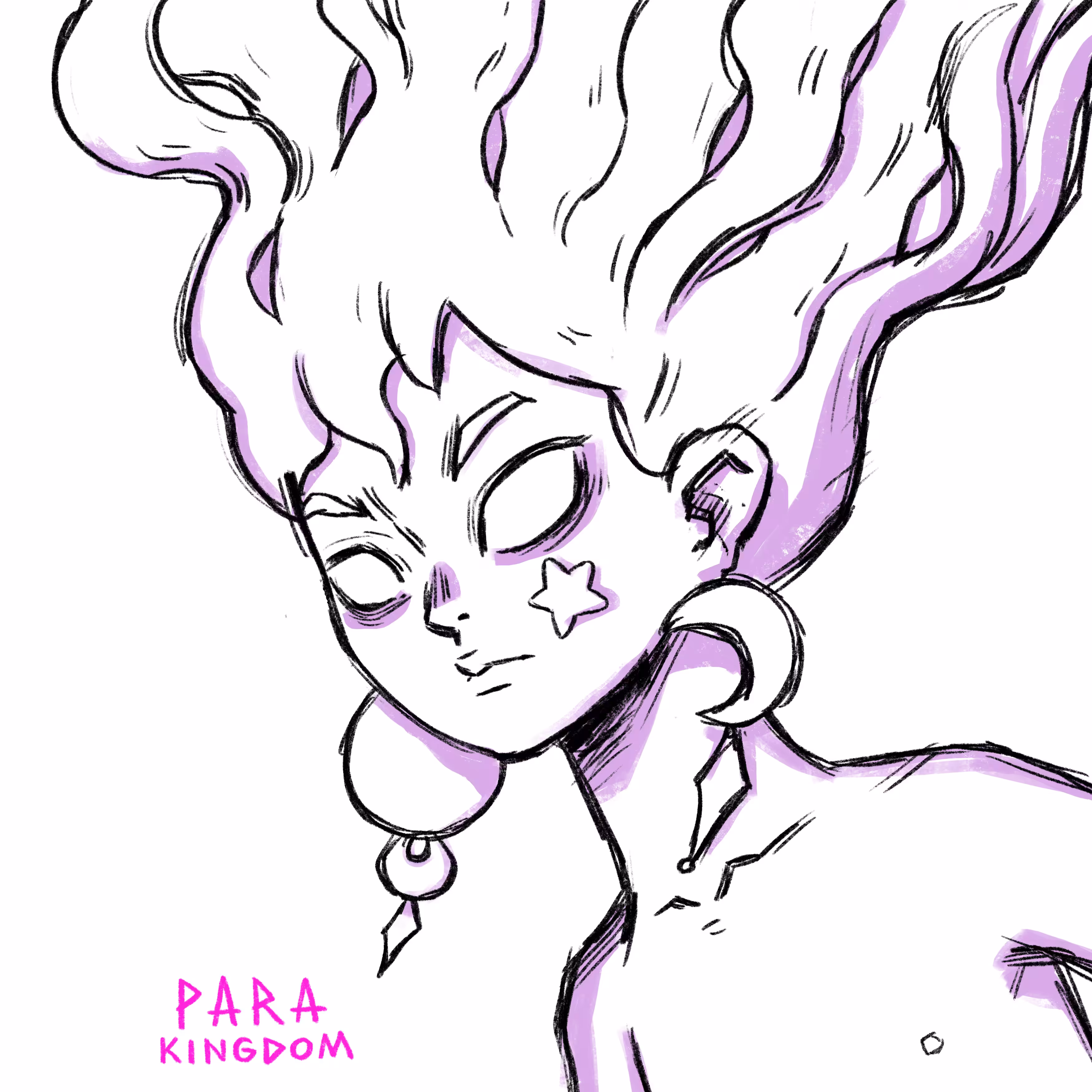 PARA KINGDOM#62