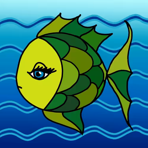Bliss Fish