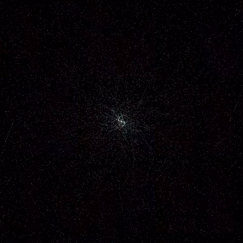 Journey of the Universe #31