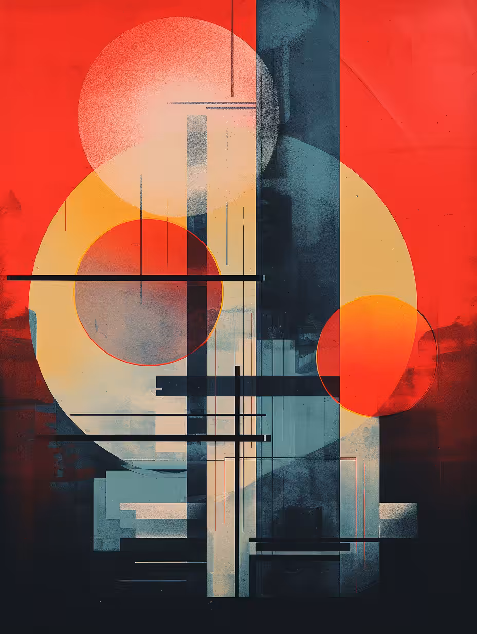 Shapes #18