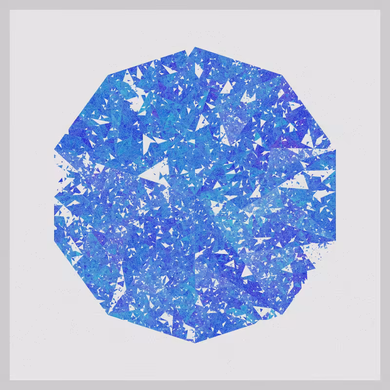 Split II #53
