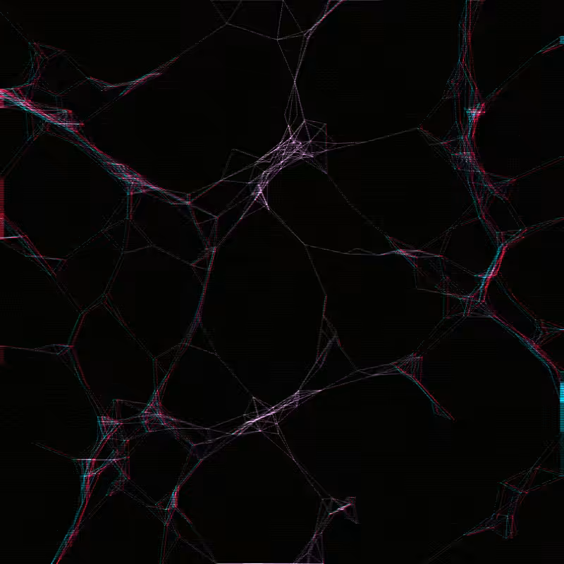 Spider Web #8