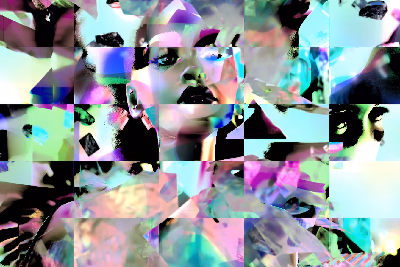 Confetti #2