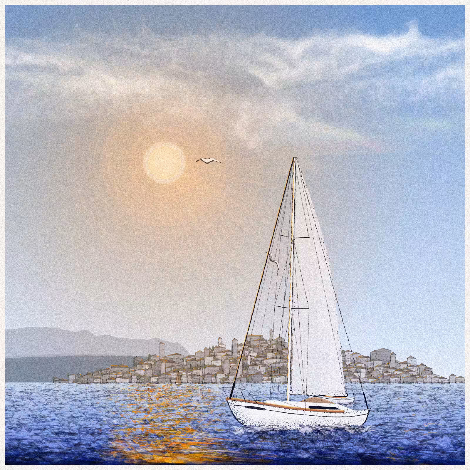 Voyage #57