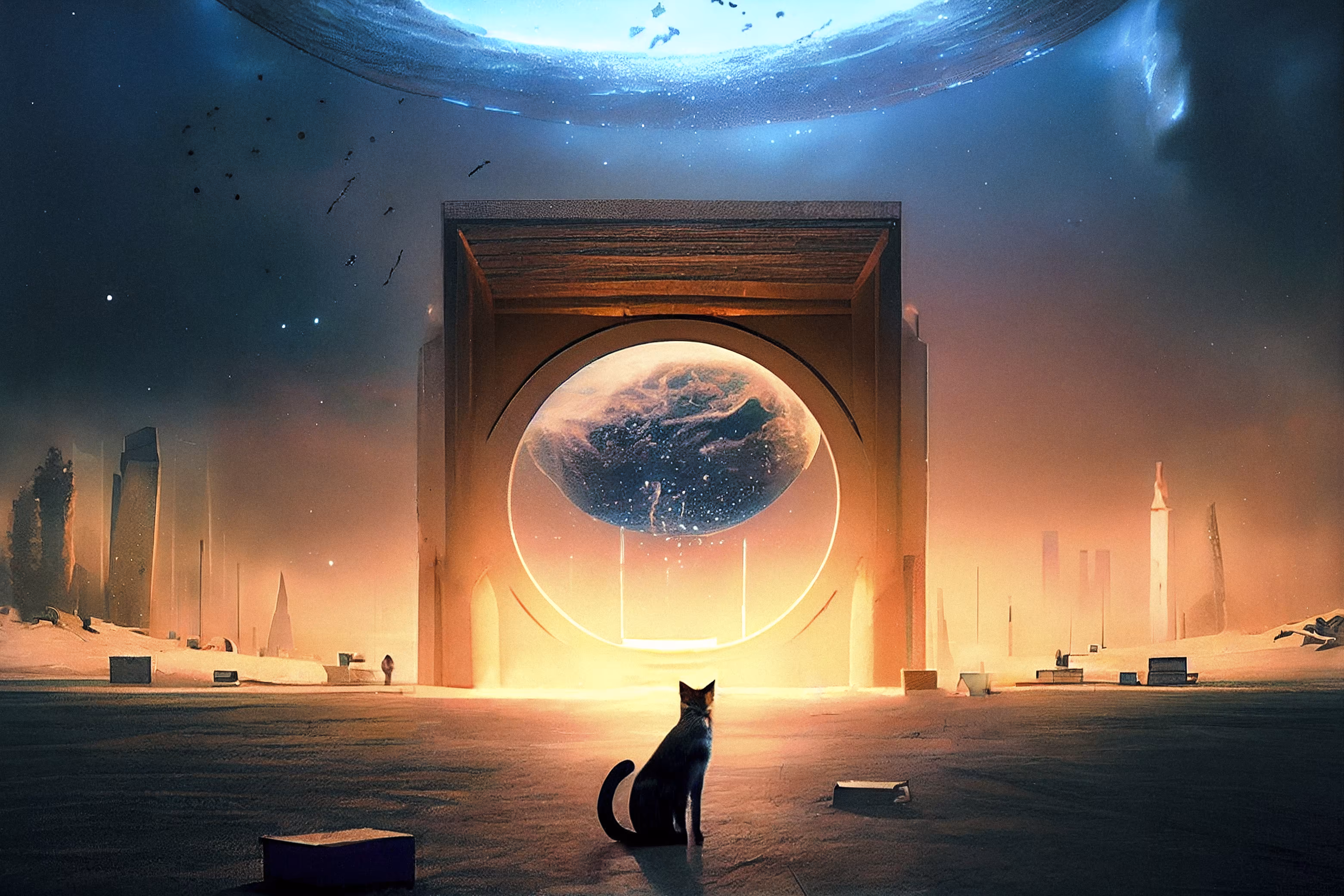 Adventure: Portal x0pwlW5696s