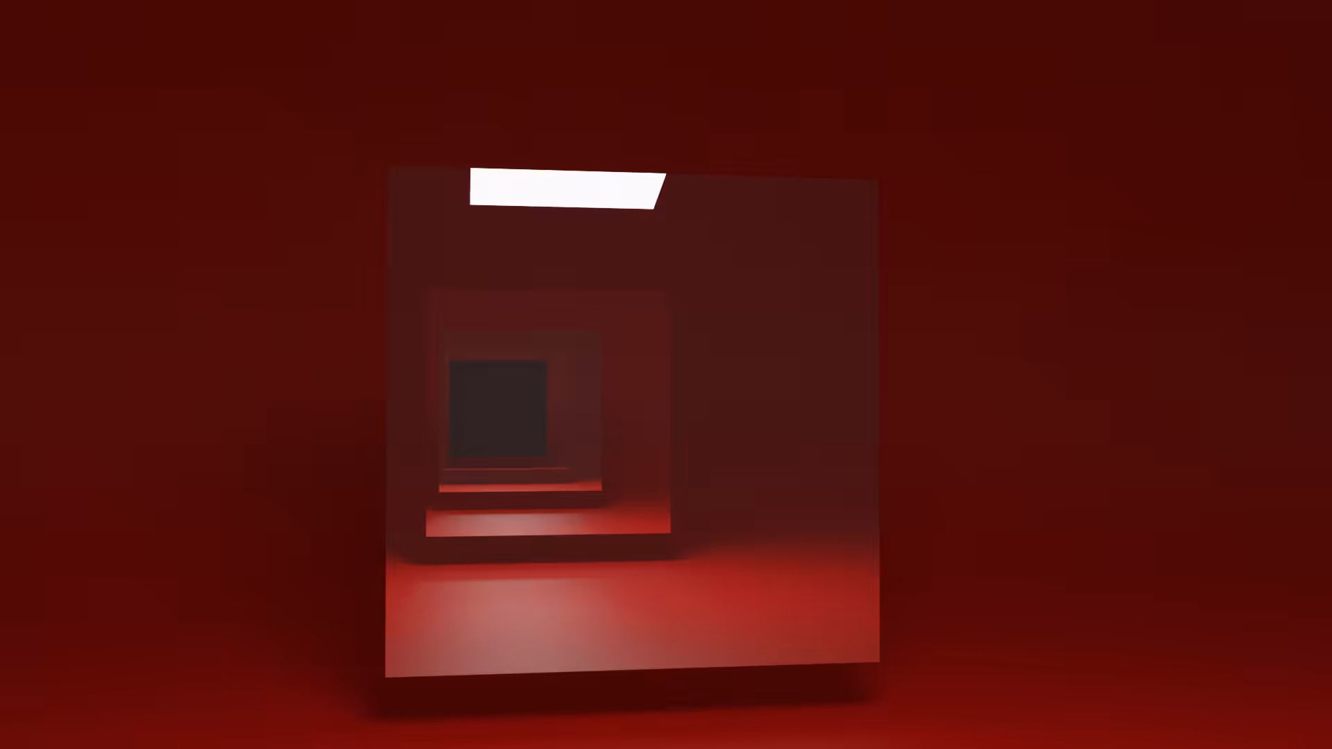 Where light goes to die