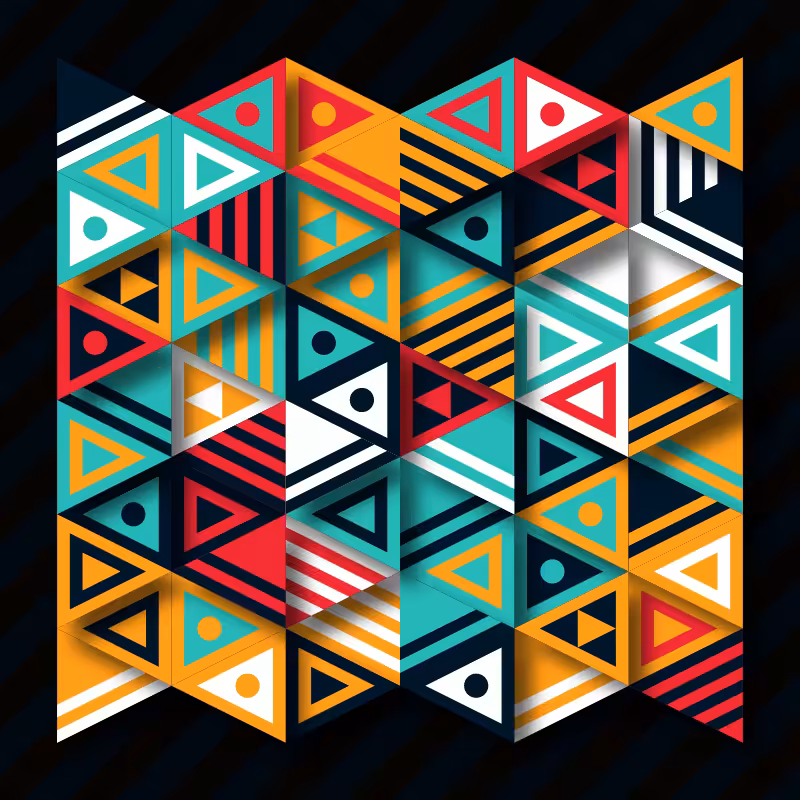 Simple Patterns 2 #112