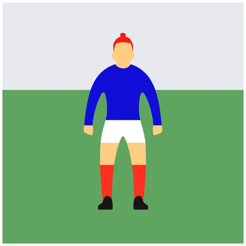 Fantasy Football Club #3