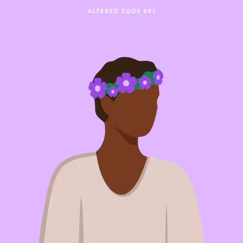 ALTERED EGOS #81