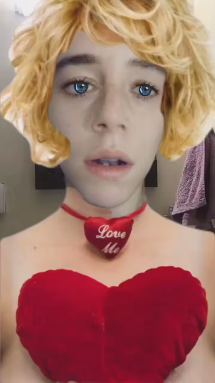 #corazonporquenoamas