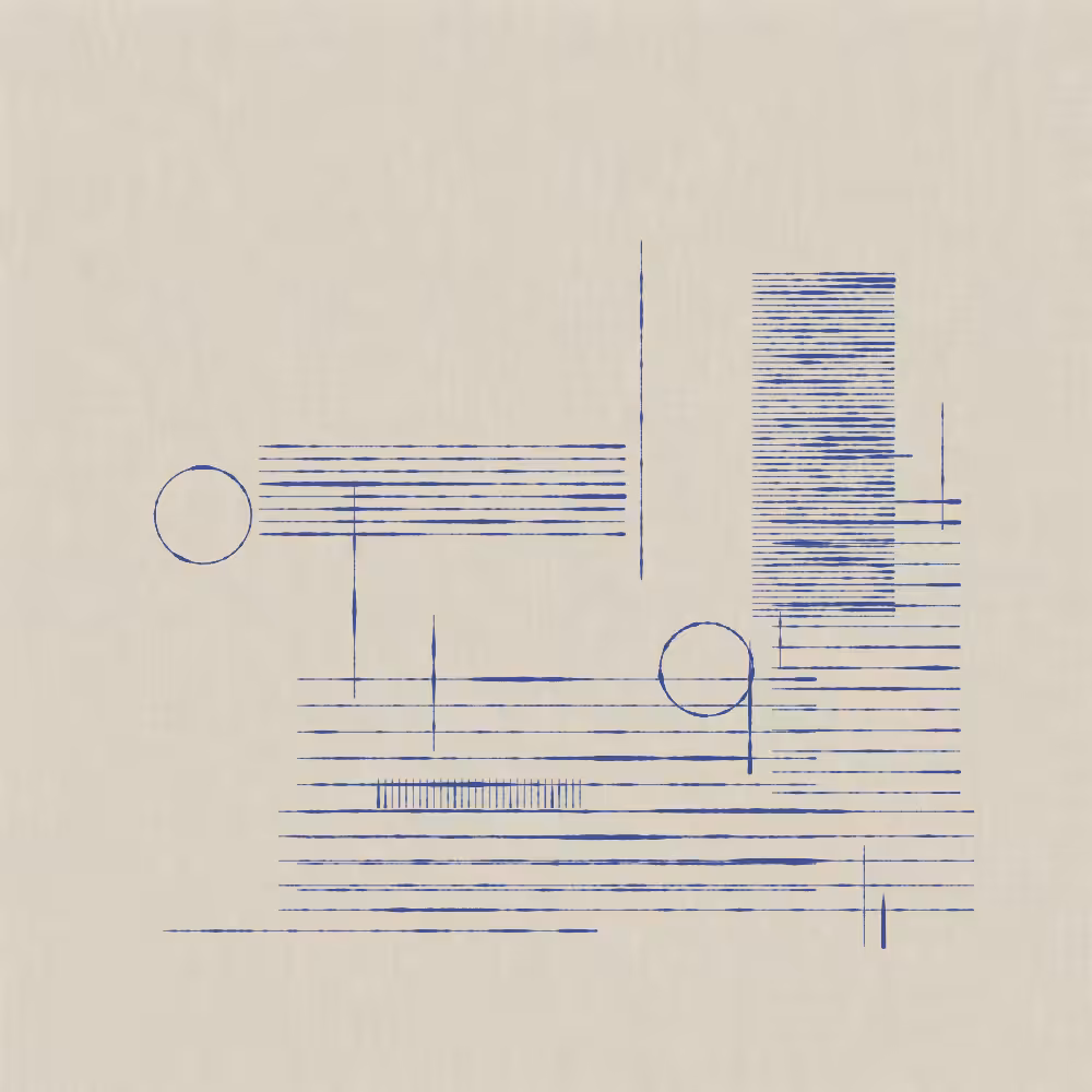 Glass, Ruler, Pen #89