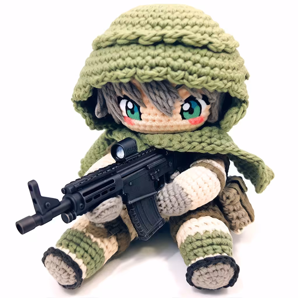Knitkitmori #593