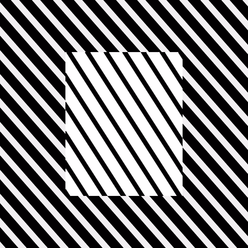 Chromatic dazzle #49