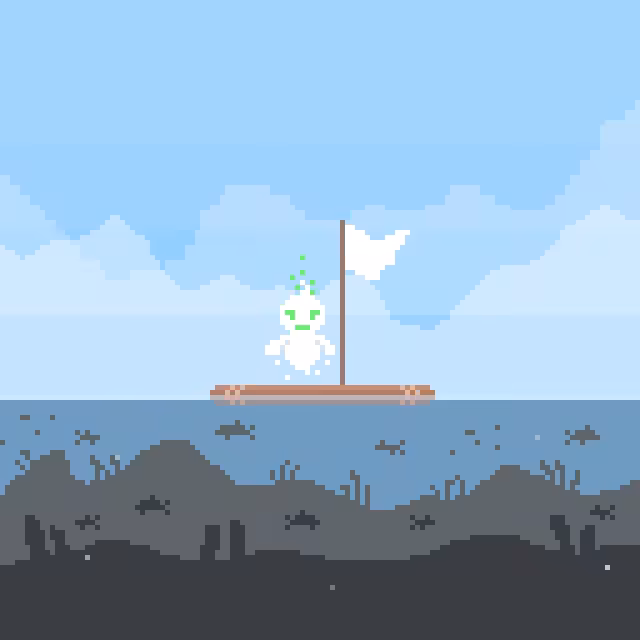 Little Raftz #18