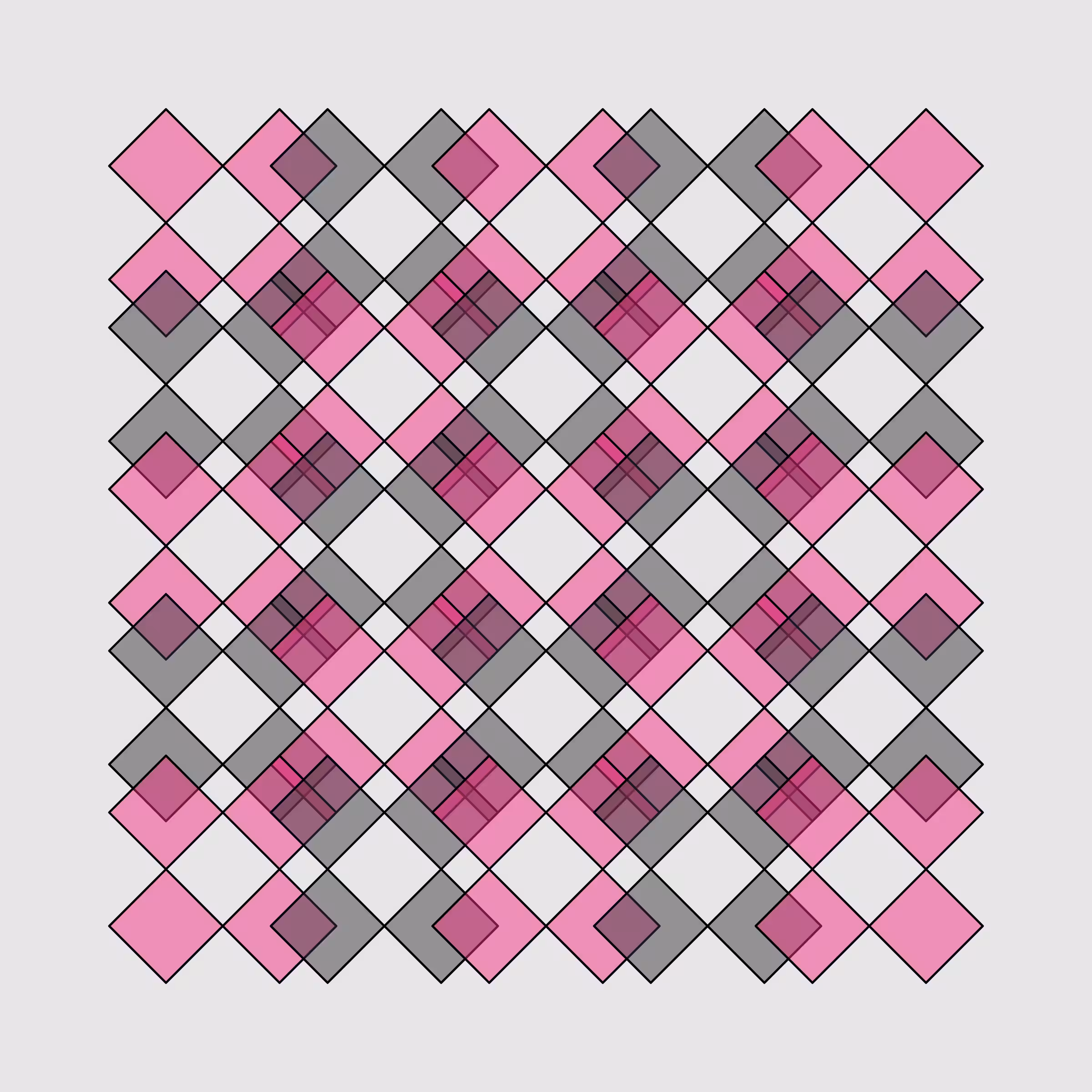 Coalescent #70