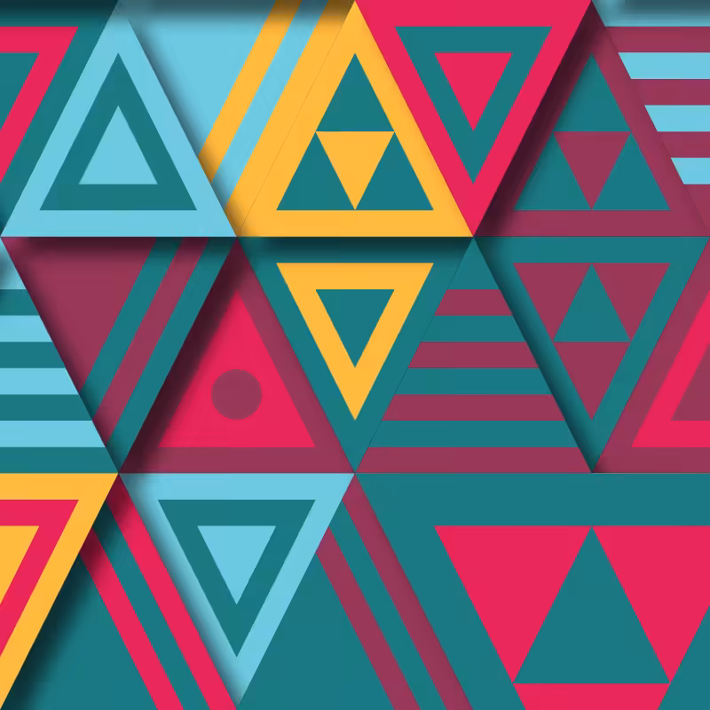 Simple Patterns 2 #11