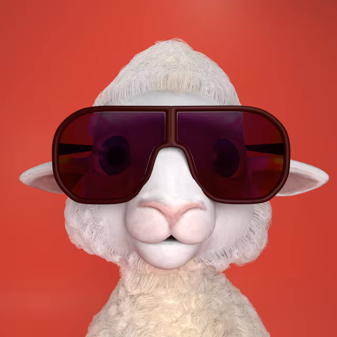 The Sheep #016
