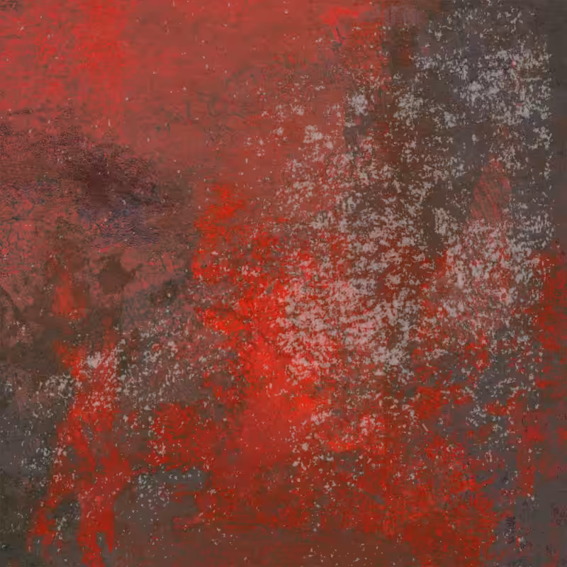 Tormented Textures I #243