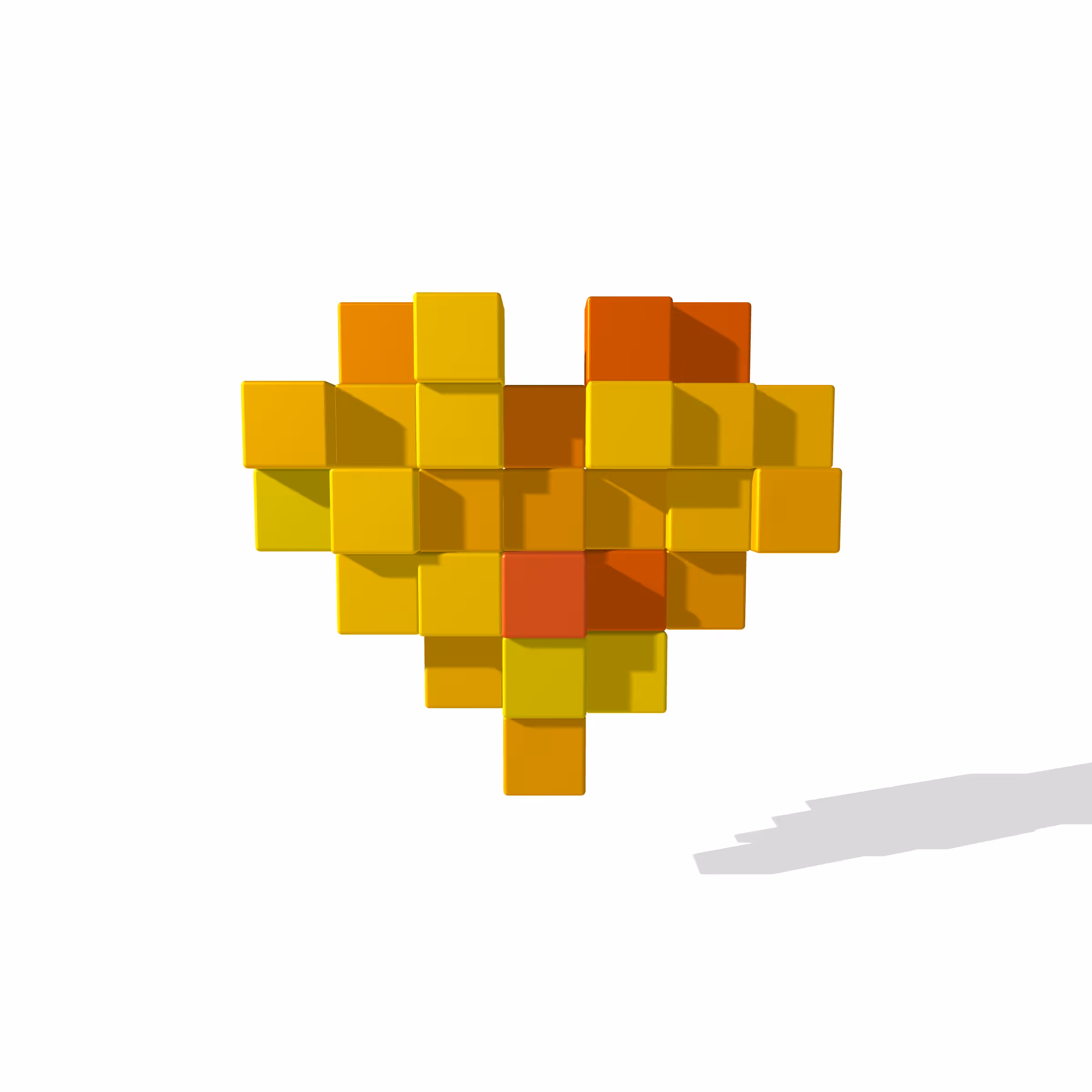 heart + craft #12788