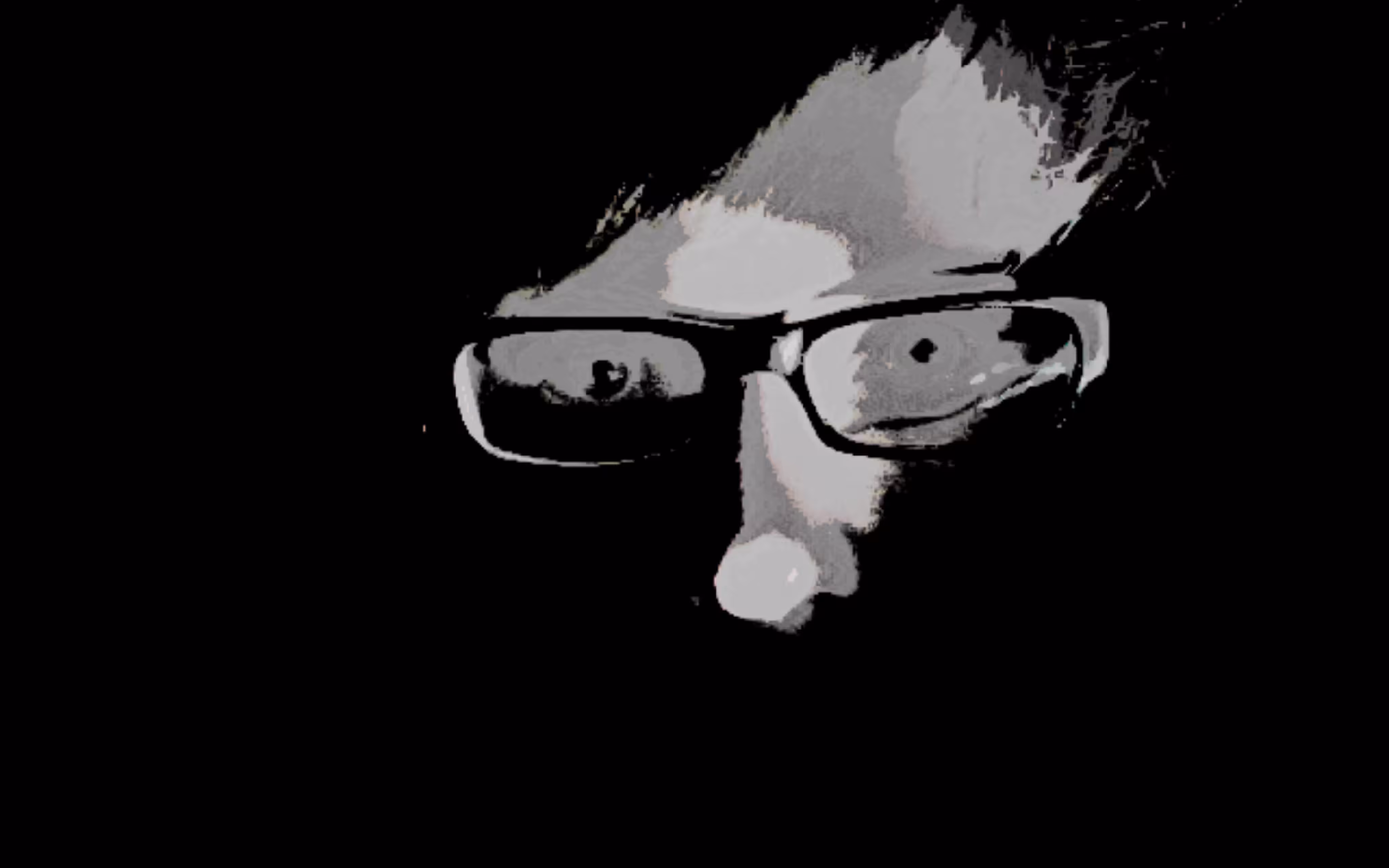 Anonymous Portrait 022