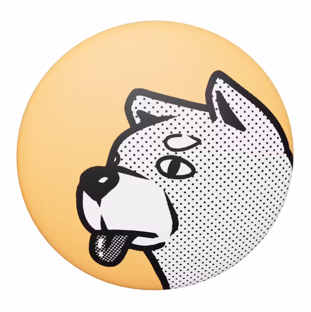 Bwadge｜Doge