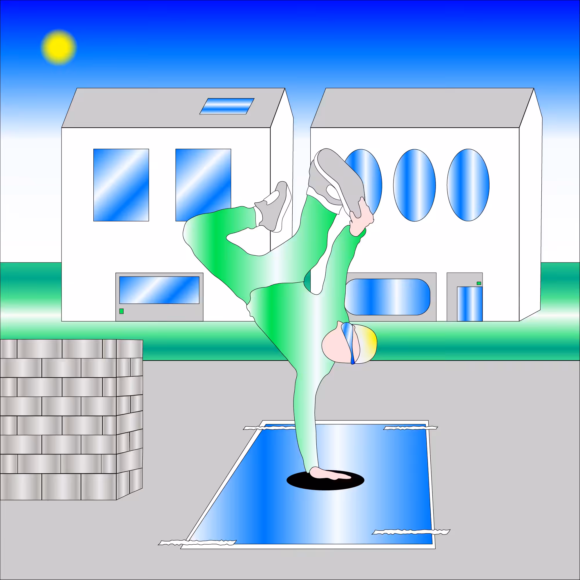 B-Boy