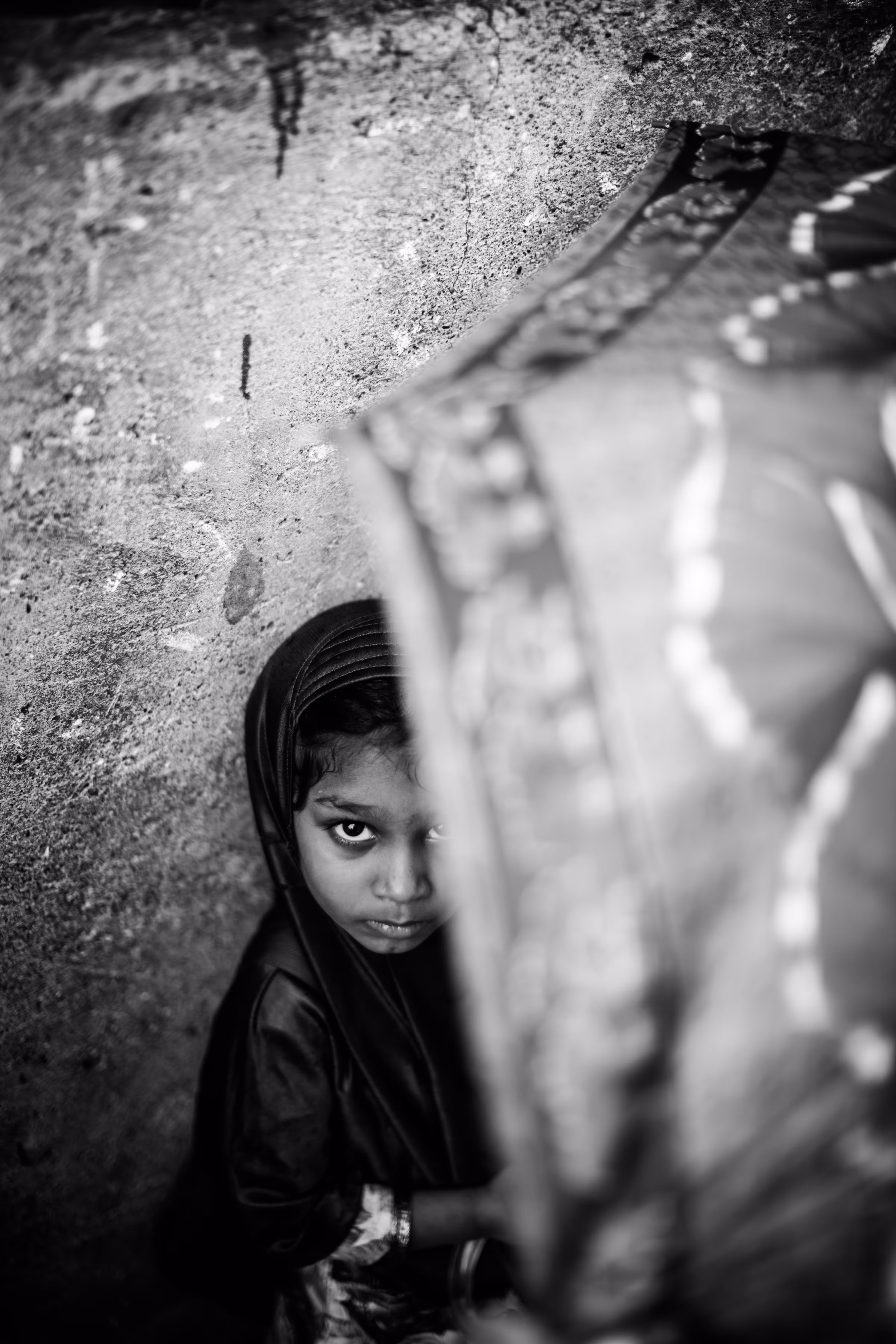 Untitled Portraits Kids