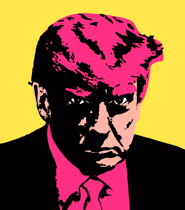 Donald Trump #239
