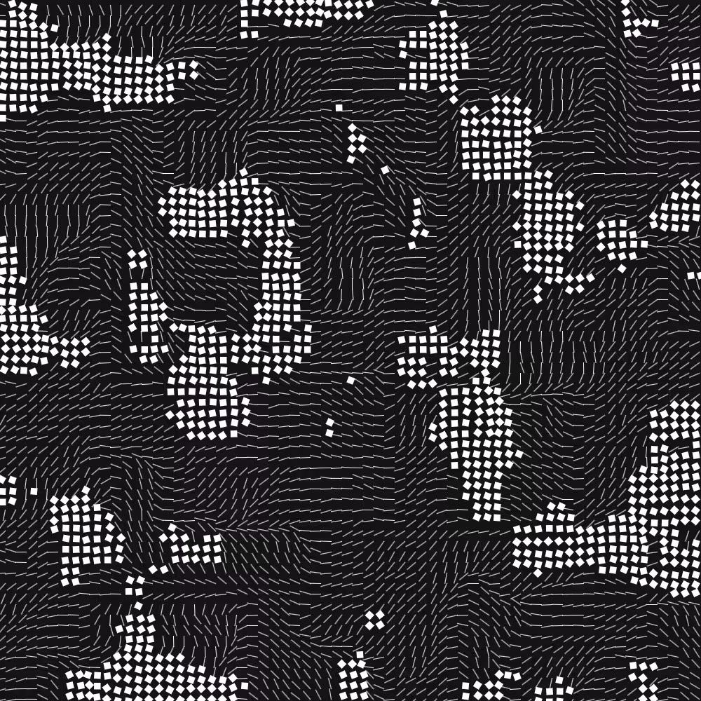 Geometric Fluidity #918