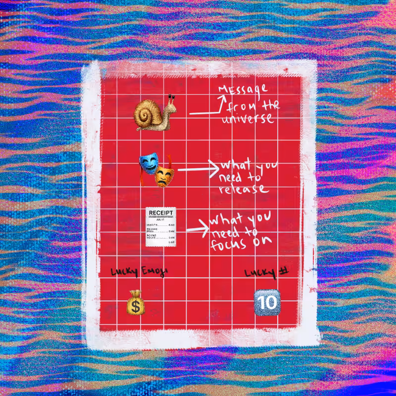 emoji reading  #24