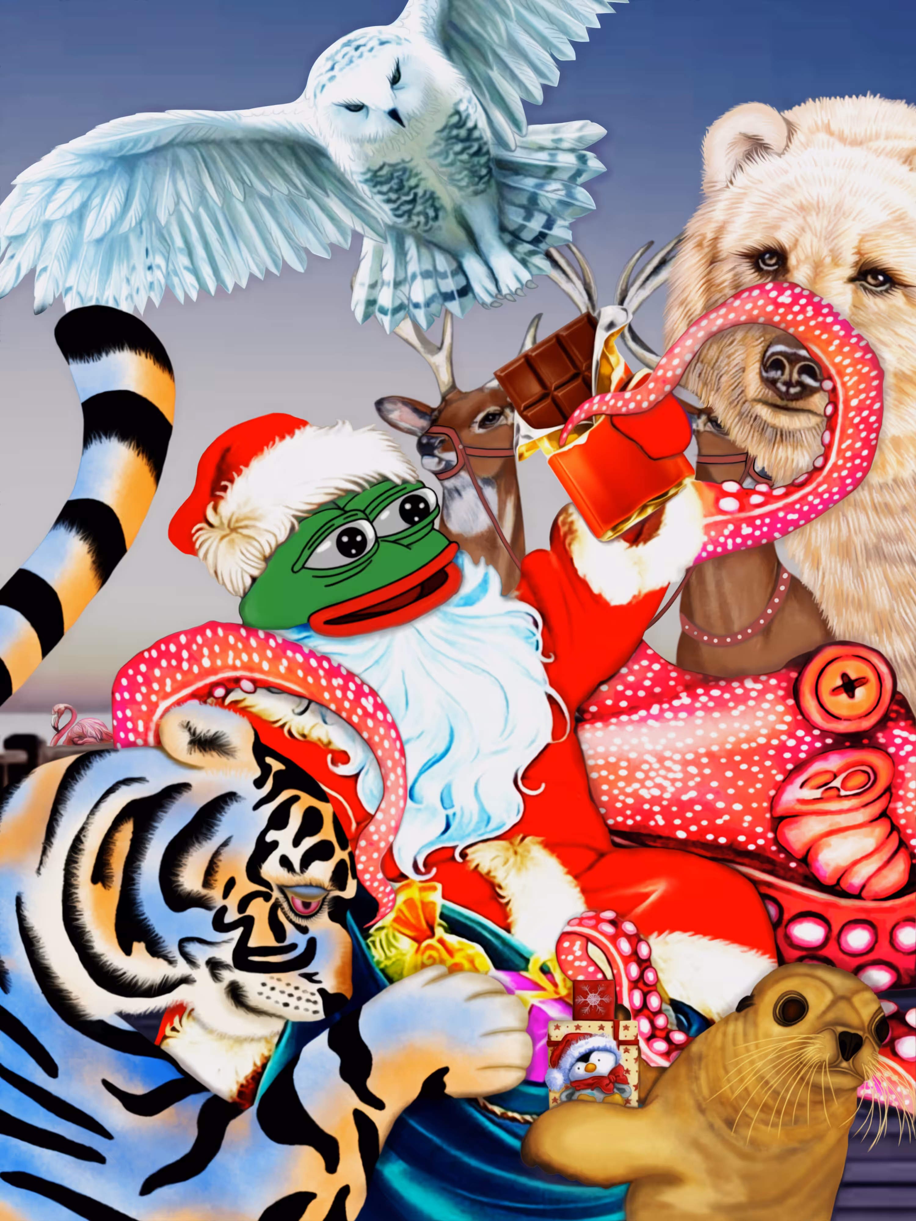 Santa Pepe