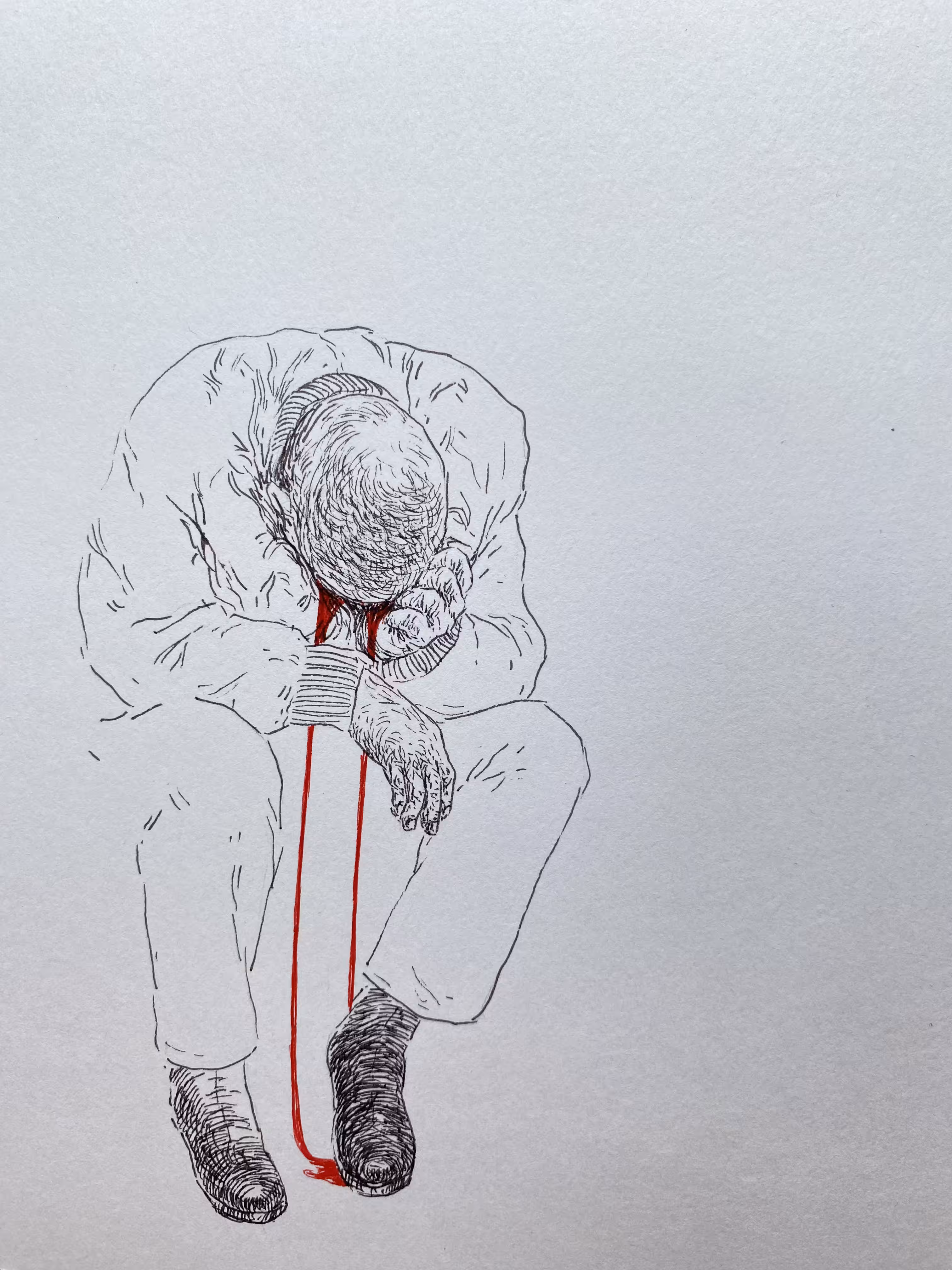 08 (Red Eye)