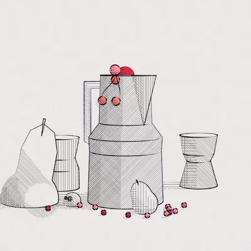 Still Life #9