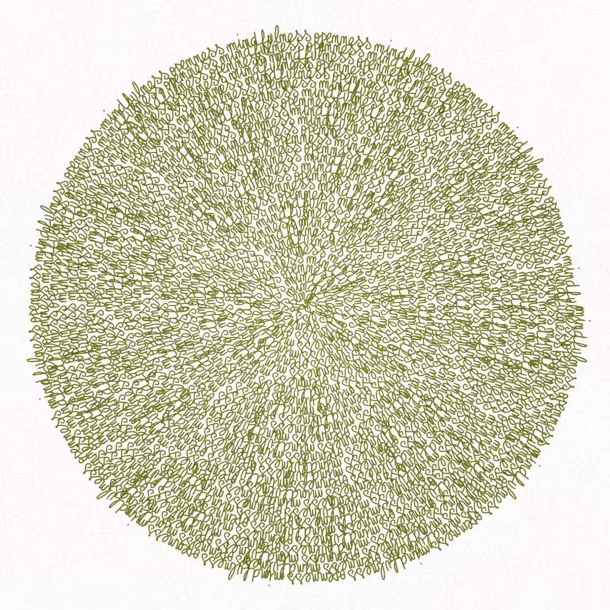 Plottable Spirals #19