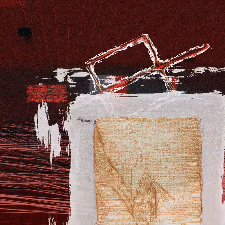 Quantum field #104