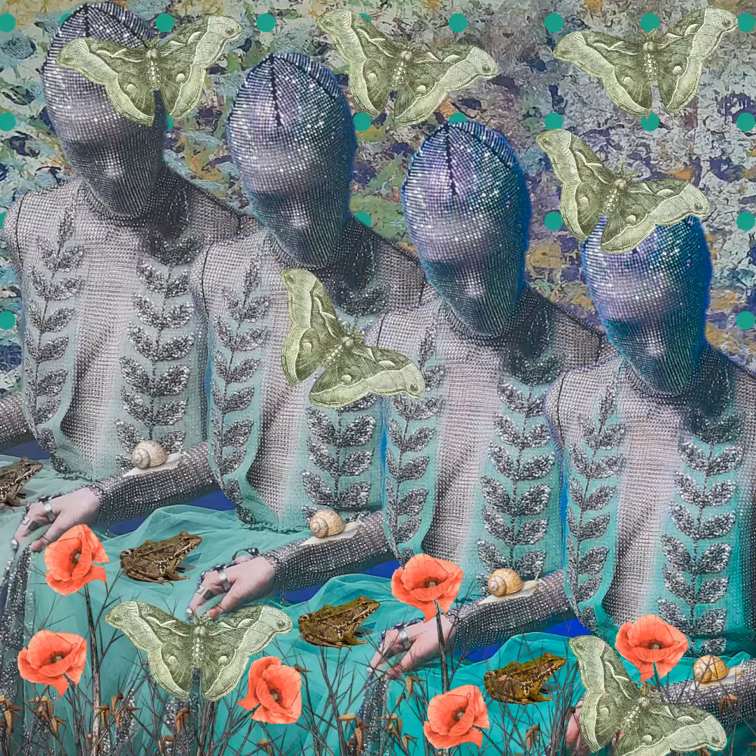 Metamorphosis of Serenity