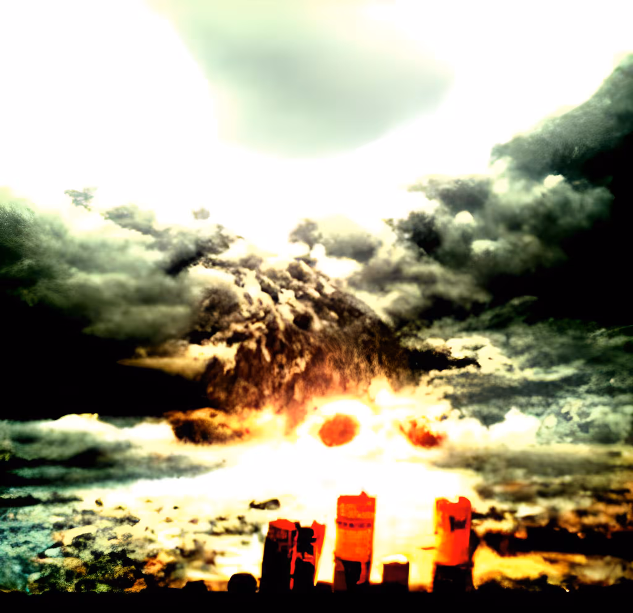 Armageddon