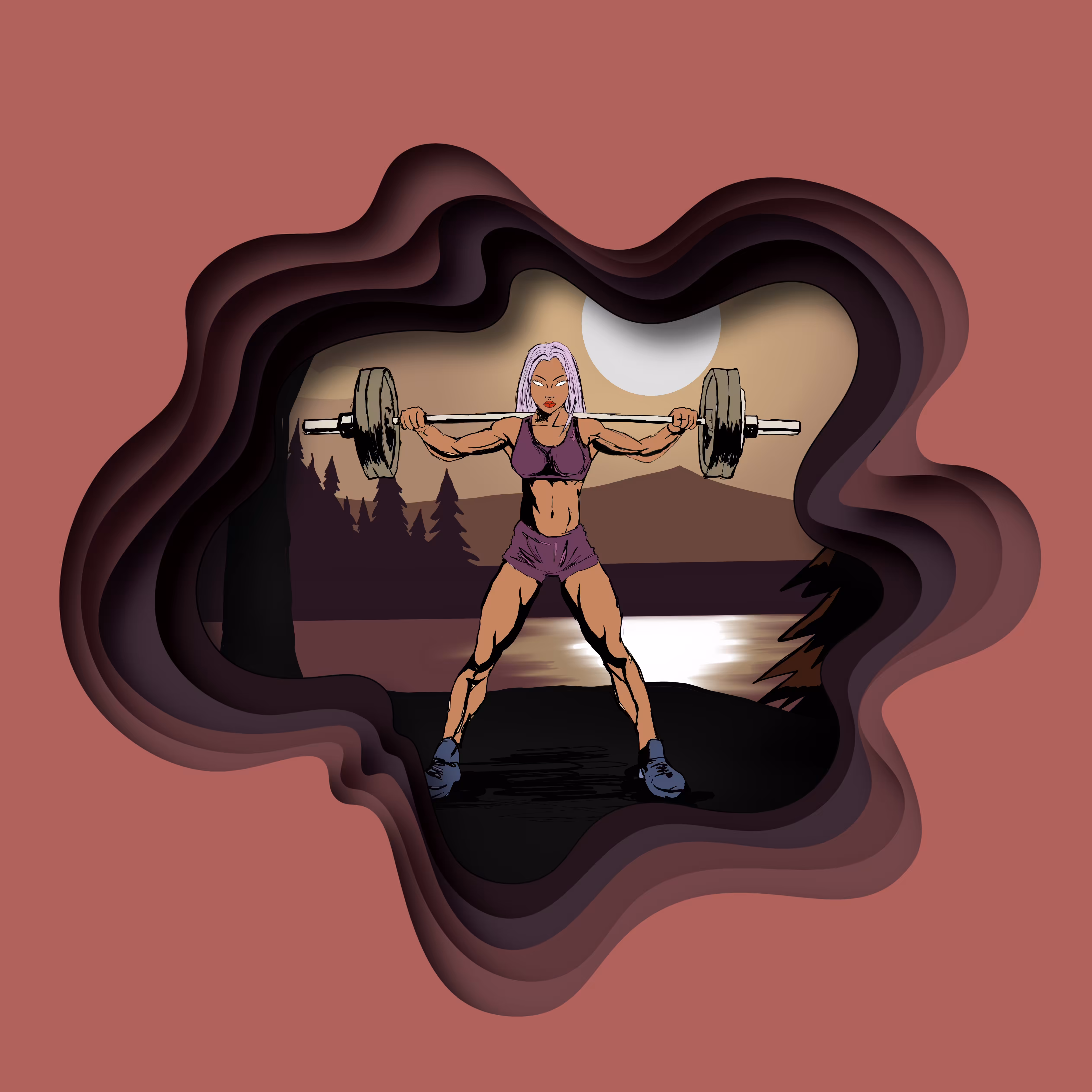 Bodybuilding