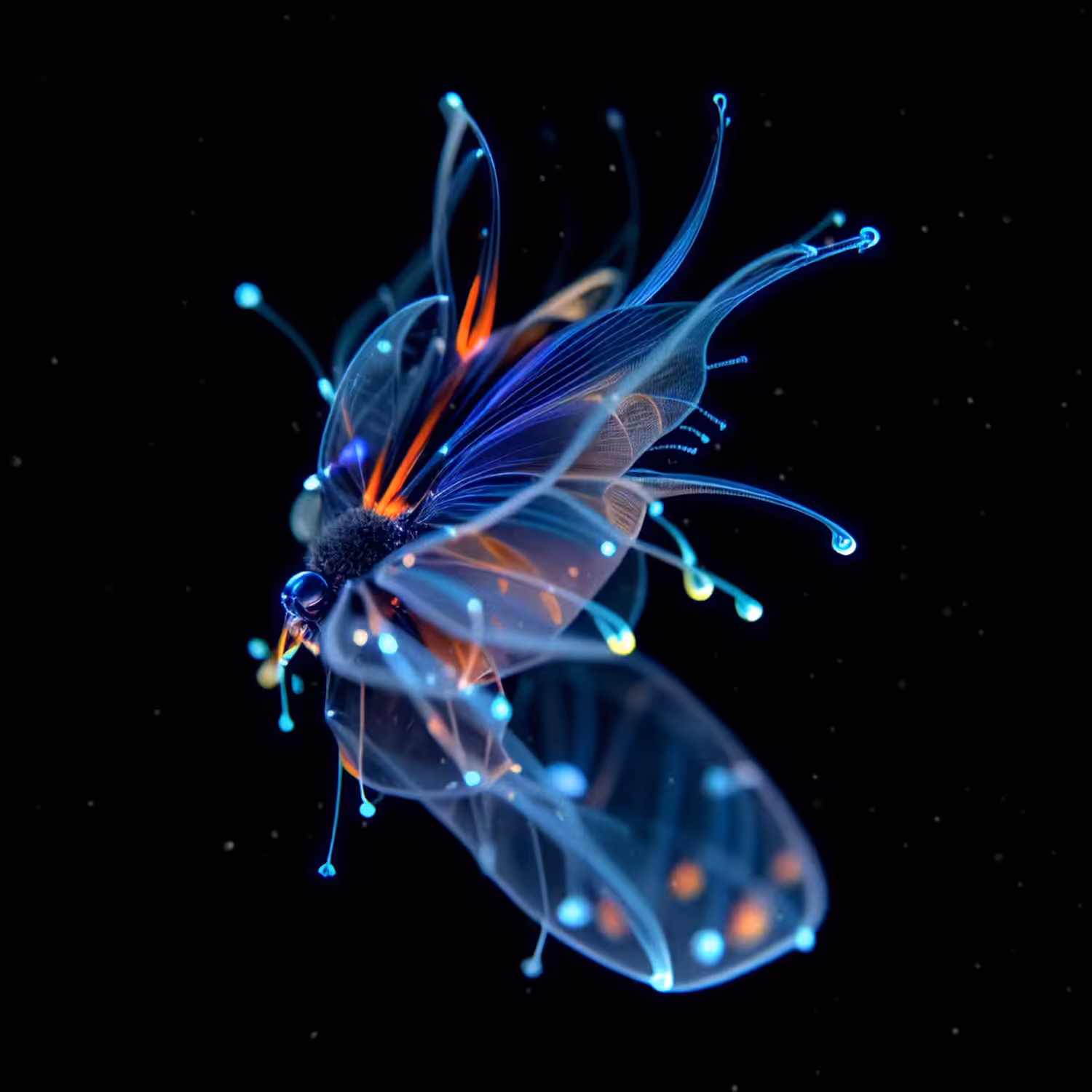 Nubilus Microlux