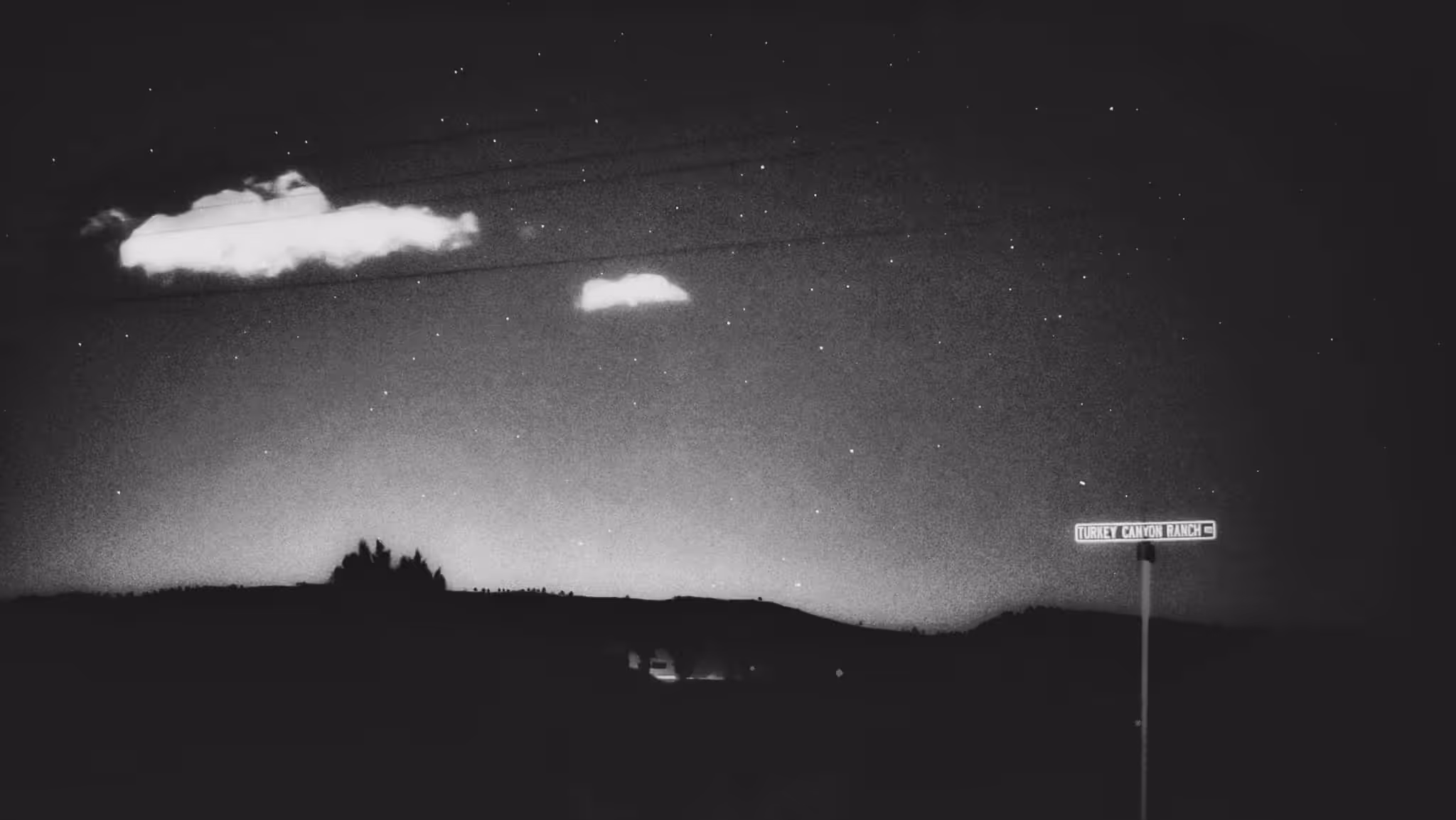 Signs from Above