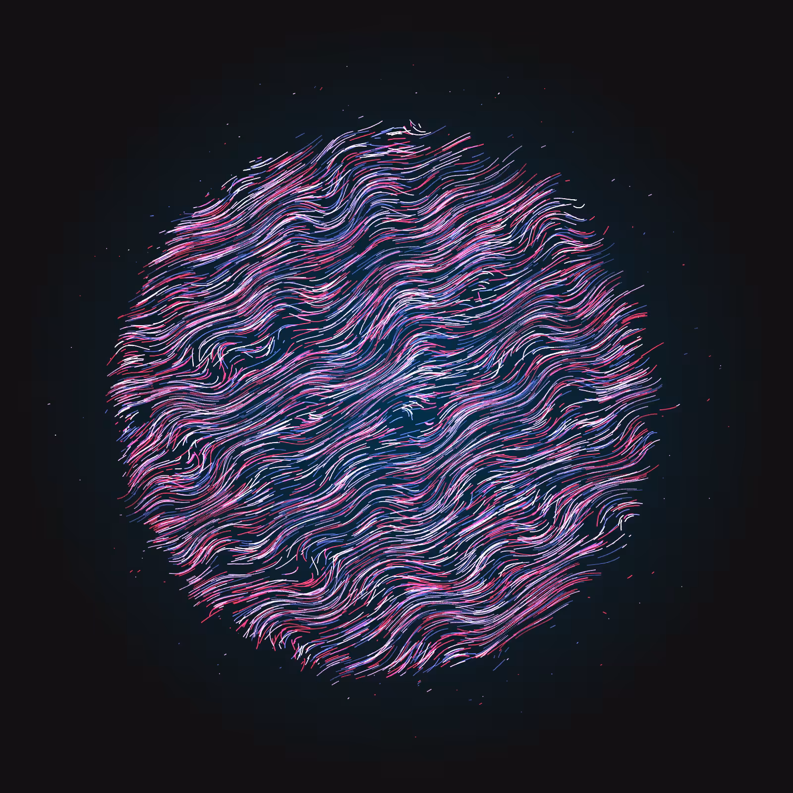 The Starry Night #12